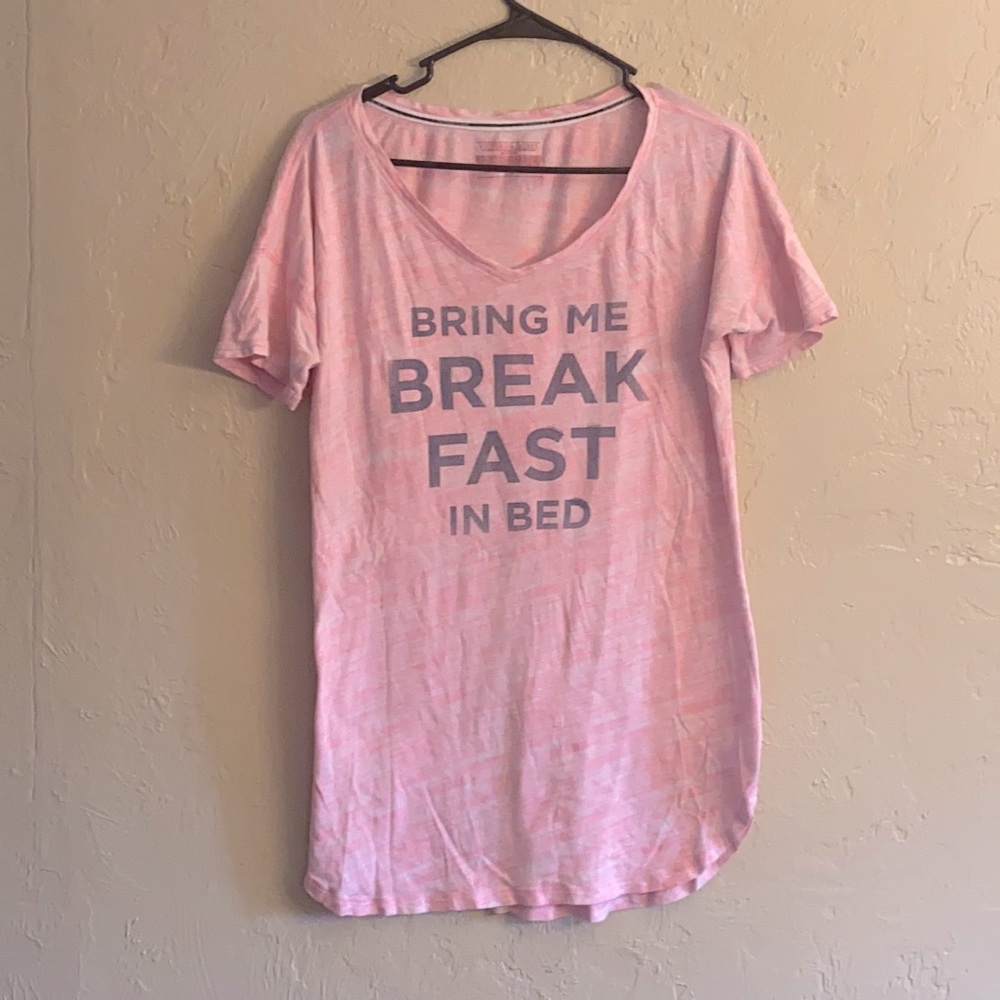 Victoria’s Secret Nightshirt
